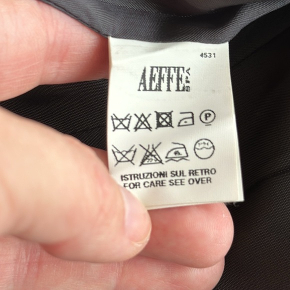 Moschino jacket like new condition US8 - Picture 5 of 8